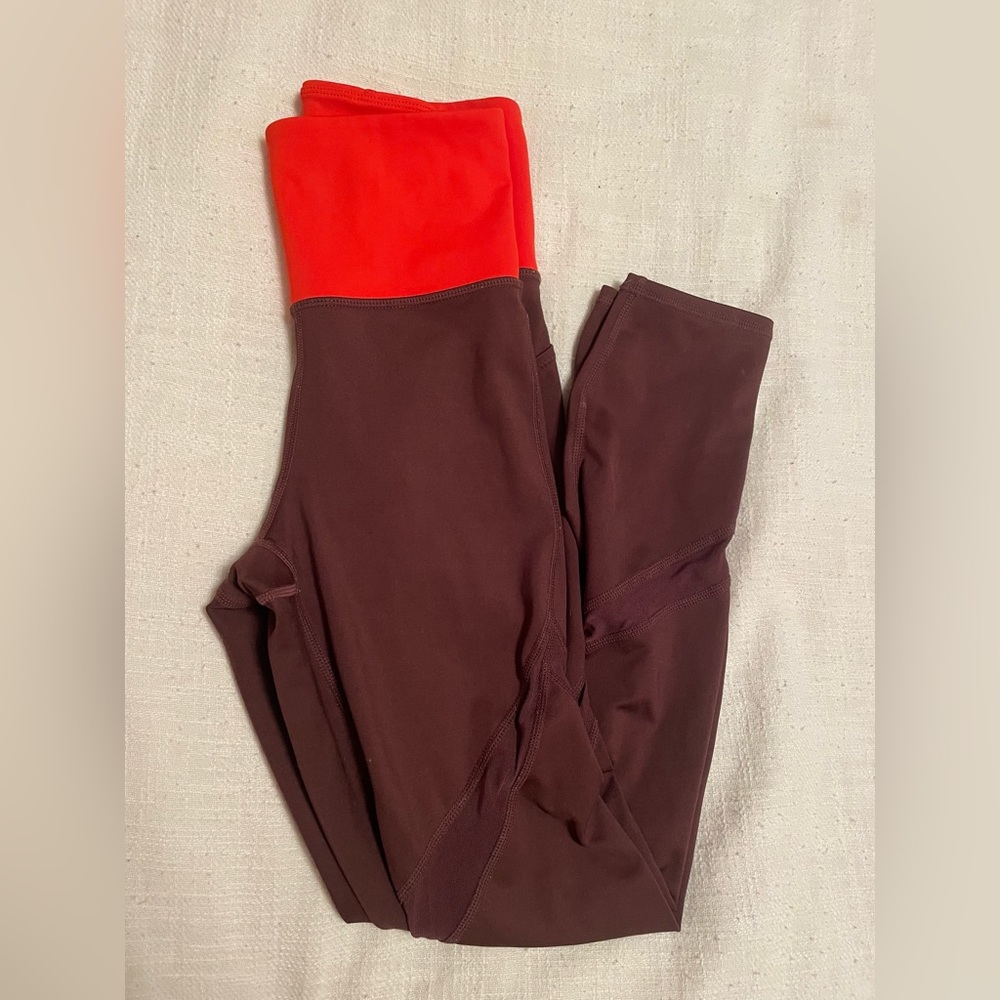 Athleta Tights